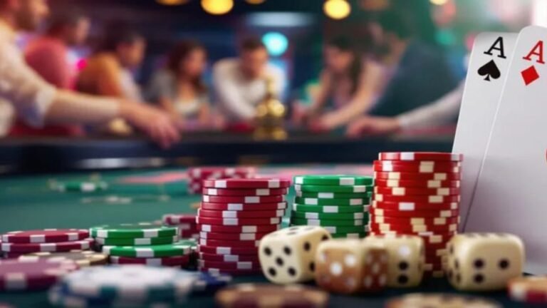 Master No-Deposit Playthrough With Betya Casino Sticky Chips