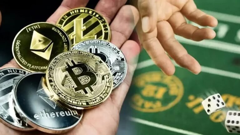 Wolf Winner Casino Crypto Withdrawal Speed