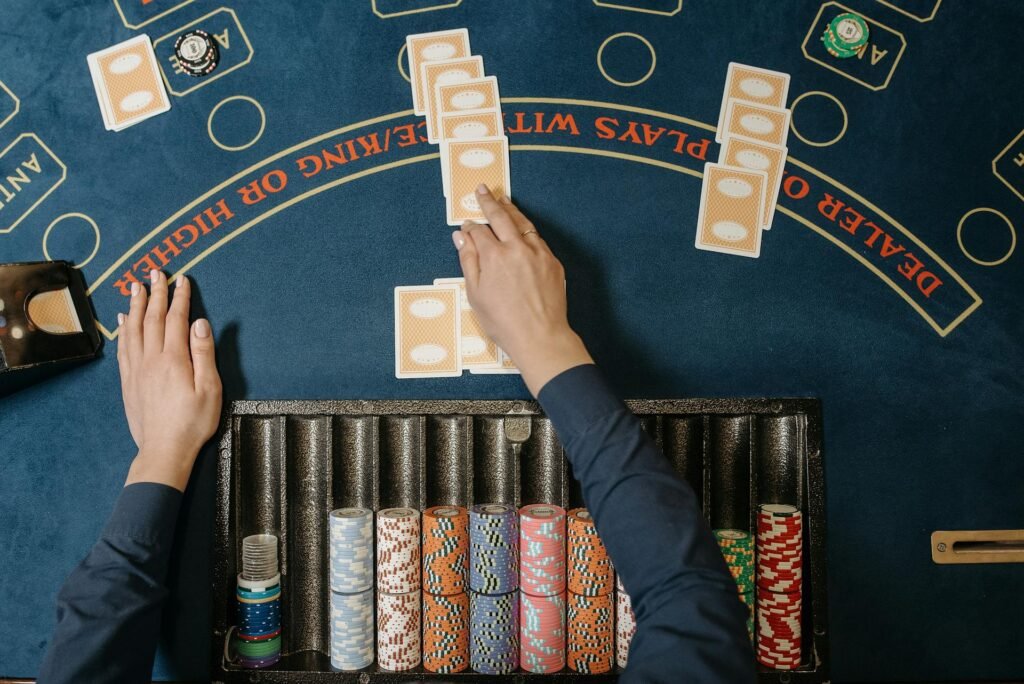jackpot jill Review: Online Pokies & Fast Crypto Casino Cashouts