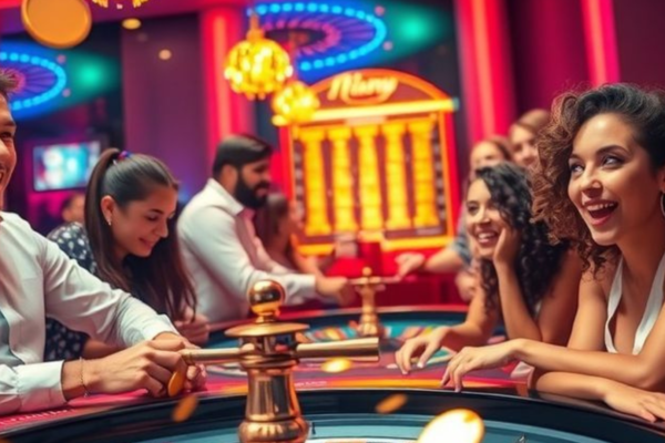 fast cash blackjack