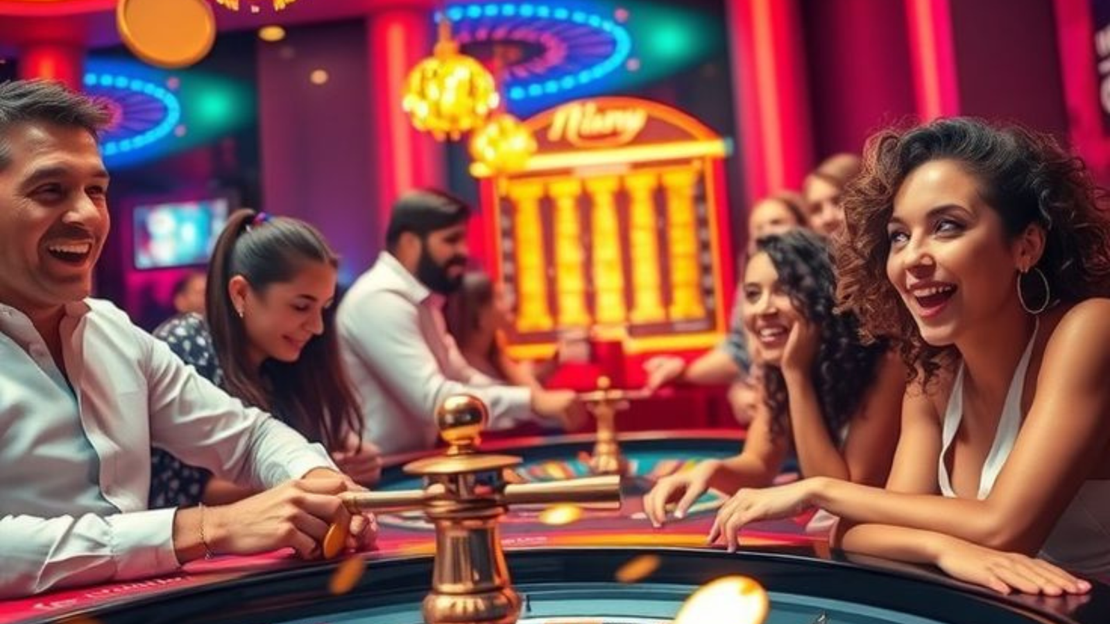 fast cash blackjack