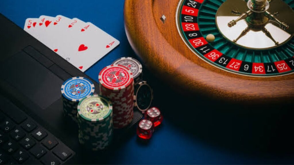 Deposit Match Math Understanding Bonus Value with Bonanza Free Spins