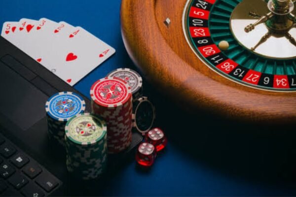 Deposit Match Math Understanding Bonus Value with Bonanza Free Spins