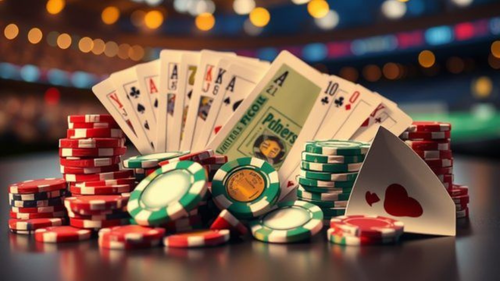 Casino Ranking Australia document alignment