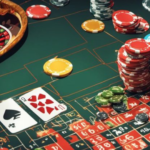 Casino Ranking Australia document alignment