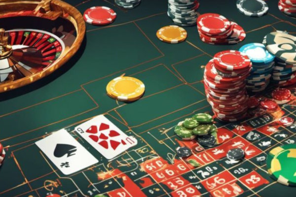 Casino Ranking Australia document alignment