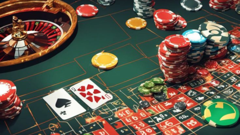 Casino Ranking Australia Review: Secure eZeeWallet Setup Audited