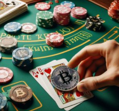 Traditional Blackjack