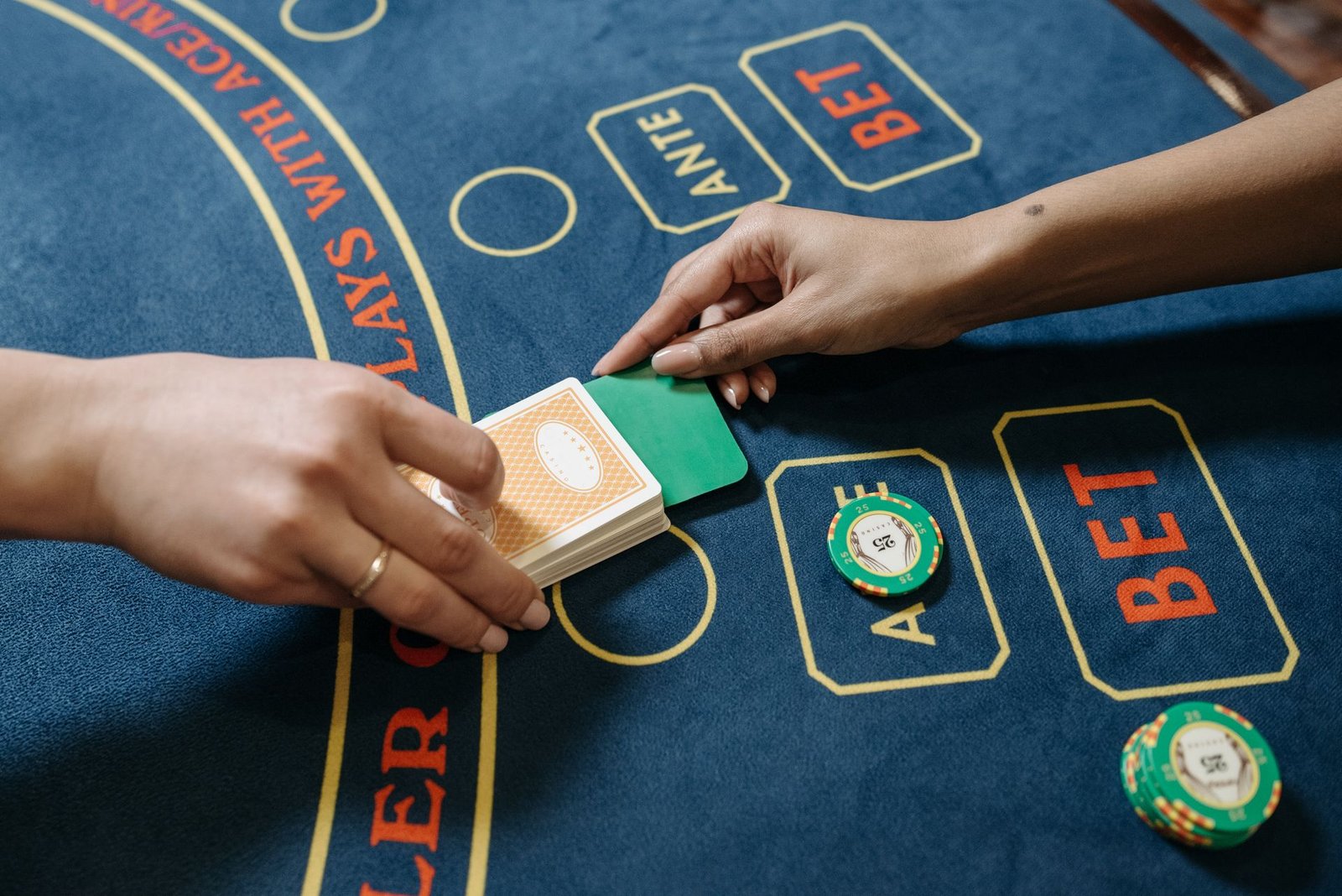 Calculating Rollover Multipliers: Betya FR Bonus Guide
