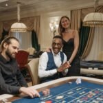 Fast Payout Slot Tournaments: Crazy Vegas Drops & Wins Guide