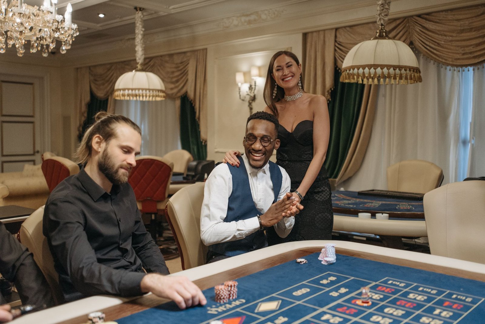 Fast Payout Slot Tournaments: Crazy Vegas Drops & Wins Guide